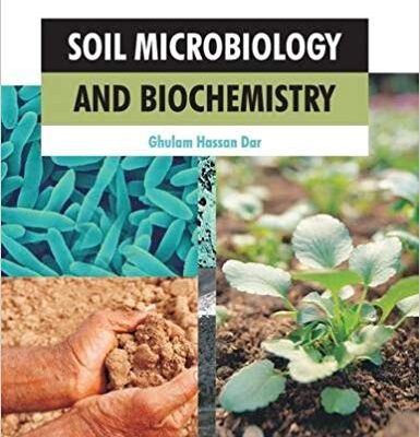 خرید و دانلود نسخه کامل کتاب Soil Microbiology and Biochemistry