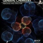 خرید و دانلود نسخه کامل کتاب Solutions manual for General chemistry : principles and structure (4th Edition) – Pdf