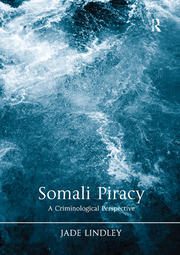 خرید و دانلود نسخه کامل کتاب Somali Piracy A Criminological Perspective –  Pdf