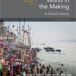 خرید و دانلود نسخه کامل کتاب Sources for World in the Making: Volume 1: To 1500 –  pdf
