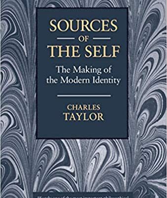 خرید و دانلود نسخه کامل کتاب Sources of the Self: The Making of the Modern Identity  –  +  pdf