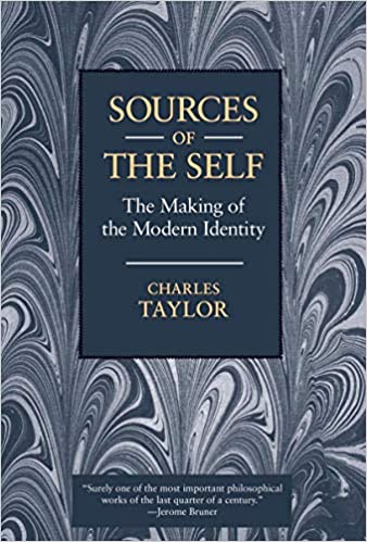 خرید و دانلود نسخه کامل کتاب Sources of the Self: The Making of the Modern Identity – + pdf_683bcb378d09c.jpeg خرید و دانلود نسخه کامل کتاب Sources of the Self: The Making of the Modern Identity – + pdf