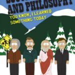 خرید و دانلود نسخه کامل کتاب South Park and Philosophy: You Know, I Learned Something Today – PDF