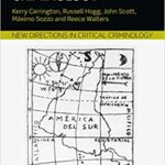 خرید و دانلود نسخه کامل کتاب Southern Criminology (New Directions in Critical Criminology)