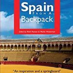 خرید و دانلود نسخه کامل کتاب Spain from a Backpack