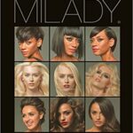 خرید و دانلود نسخه کامل کتاب Spanish Translated Milady Standard Cosmetology (13th Edition) –  PDF
