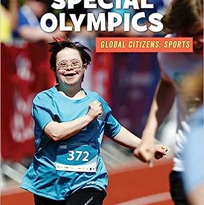 خرید و دانلود نسخه کامل کتاب Special Olympics (21st Century Skills Library:  Global Citizens Sports)[2019] –  PDF