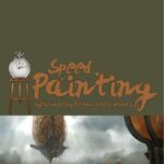 خرید و دانلود نسخه کامل کتاب Speed Painting