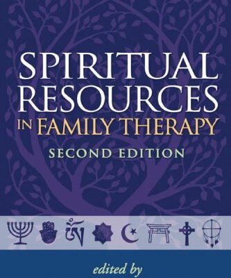 خرید و دانلود نسخه کامل کتاب Spiritual Resources in Family Therapy, 2nd Edition – PDF