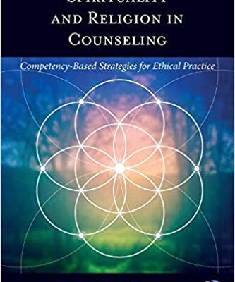 خرید و دانلود نسخه کامل کتاب Spirituality and Religion in Counseling