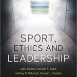 خرید و دانلود نسخه کامل کتاب Sport, Ethics and Leadership –  Pdf