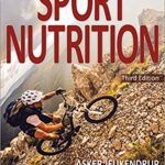 خرید و دانلود نسخه کامل کتاب Sport Nutrition (3rd Edition) –  PDF