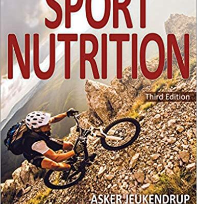 خرید و دانلود نسخه کامل کتاب Sport Nutrition (3rd Edition) – PDF