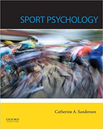 خرید و دانلود نسخه کامل کتاب Sport Psychology – pdf