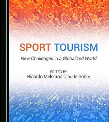 خرید و دانلود نسخه کامل کتاب Sport Tourism