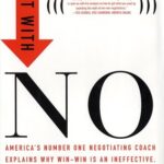 خرید و دانلود نسخه کامل کتاب Start with no: the negotiating tools that the pros don’t want you to know – PDF