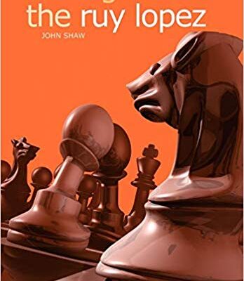 خرید و دانلود نسخه کامل کتاب Starting Out: the Ruy Lopez (Starting Out – Everyman Chess)