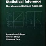 خرید و دانلود نسخه کامل کتاب Statistical Inference: The Minimum Distance Approach –  Pdf