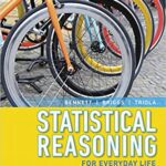 خرید و دانلود نسخه کامل کتاب Statistical Reasoning for Everyday Life (5th Edition) –  PDF