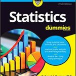 خرید و دانلود نسخه کامل کتاب Statistics For Dummies (2nd Edition) –  PDF