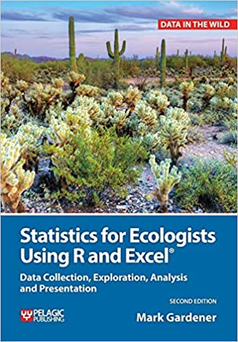 خرید و دانلود نسخه کامل کتاب Statistics for Ecologists Using R and Excel: Data Collection, Exploration, Analysis and Presentation (Data in the Wild) – PDF_6842a1eeb17b5.jpeg خرید و دانلود نسخه کامل کتاب Statistics for Ecologists Using R and Excel: Data Collection, Exploration, Analysis and Presentation (Data in the Wild) – PDF