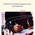خرید و دانلود نسخه کامل کتاب Statistics for Evidence-Based Practice and Evaluation (3rd Edition) –  PDF