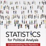 خرید و دانلود نسخه کامل کتاب Statistics for Political Analysis: Understanding the Numbers –  +  pdf