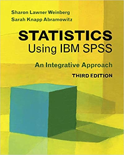 خرید و دانلود نسخه کامل کتاب Statistics Using IBM SPSS (3rd Edition) – + pdf_6842a2f57c61b.jpeg خرید و دانلود نسخه کامل کتاب Statistics Using IBM SPSS (3rd Edition) – + pdf