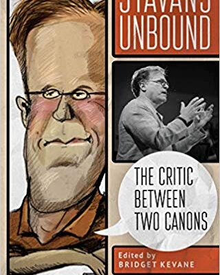 خرید و دانلود نسخه کامل کتاب Stavans Unbound: The Critic Between Two Canons (Lands and Ages of the Jewish People)