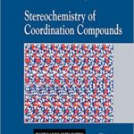 خرید و دانلود نسخه کامل کتاب Stereochemistry of Coordination Compounds – Pdf