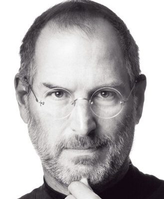خرید و دانلود نسخه کامل کتاب Steve Jobs : en biografi