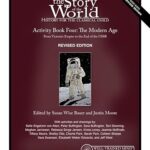 خرید و دانلود نسخه کامل کتاب Story of the World, Vol. 4 Activity Book, Revised Edition: The Modern Age: From Victoria’s Empire to the End of the USSR –  +  Pdf