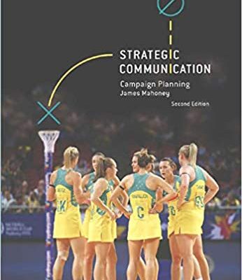 خرید و دانلود نسخه کامل کتاب Strategic Communication: Campaign Planning (2nd Edition) – Pdf