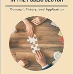 خرید و دانلود نسخه کامل کتاب STRATEGIC MANAGEMENT IN THE PUBLIC SECTOR: Concept, Theory, and Application –  +  pdf