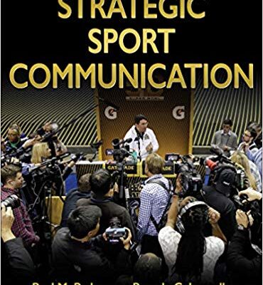 خرید و دانلود نسخه کامل کتاب Strategic Sport Communication (2nd Edition)