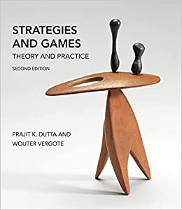 خرید و دانلود نسخه کامل کتاب Strategies and Games: Theory and Practice (2nd Edition) – + Pdf