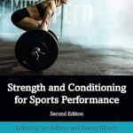 خرید و دانلود نسخه کامل کتاب Strength and Conditioning for Sports Performance (2nd Edition) –  PDF