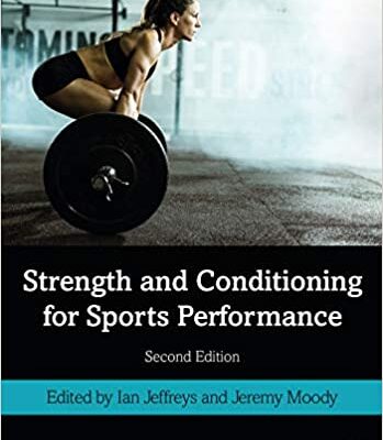 خرید و دانلود نسخه کامل کتاب Strength and Conditioning for Sports Performance (2nd Edition) – Pdf