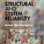 خرید و دانلود نسخه کامل کتاب Structural and System Reliability BY Kiureghian –  Pdf