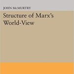 خرید و دانلود نسخه کامل کتاب Structure of Marx’s World-View –  PDF