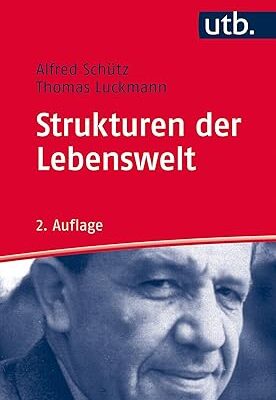 خرید و دانلود نسخه کامل کتاب Strukturen der Lebenswelt – Pdf