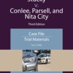 خرید و دانلود نسخه کامل کتاب Stucky v. Conlee, Parsell, and Nita City Case File, Trial Materials (3rd Edition) –  pdf
