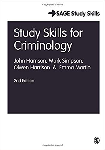 خرید و دانلود نسخه کامل کتاب Study Skills for Criminology (Sage Study Skills Series) 2nd Edition_683c44c719cf6.jpeg خرید و دانلود نسخه کامل کتاب Study Skills for Criminology (Sage Study Skills Series) 2nd Edition