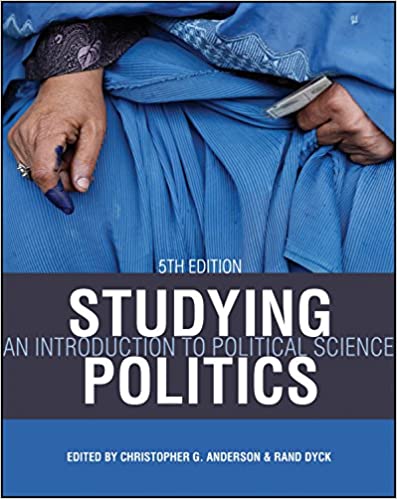 خرید و دانلود نسخه کامل کتاب Studying Politics: An Introduction to Political Science – pdf_683bca0985c1d.jpeg خرید و دانلود نسخه کامل کتاب Studying Politics: An Introduction to Political Science – pdf