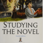 خرید و دانلود نسخه کامل کتاب Studying the novel (4th Edition) –  Pdf