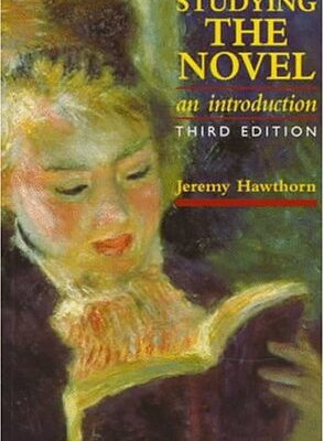 خرید و دانلود نسخه کامل کتاب Studying the Novel: An Introduction (3rd Edition) – Pdf