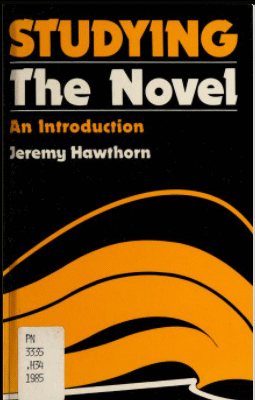 خرید و دانلود نسخه کامل کتاب Studying the novel : an introduction – Pdf