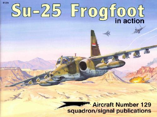 خرید و دانلود نسخه کامل کتاب Su-25 Frogfoot in action – PDF_683e72858af84.jpeg خرید و دانلود نسخه کامل کتاب Su-25 Frogfoot in action – PDF