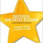 خرید و دانلود نسخه کامل کتاب Successful Qualitative Research: A Practical Guide for Beginners –  PDF
