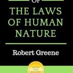 خرید و دانلود نسخه کامل کتاب Summary of The Laws of Human Nature – + Pdf